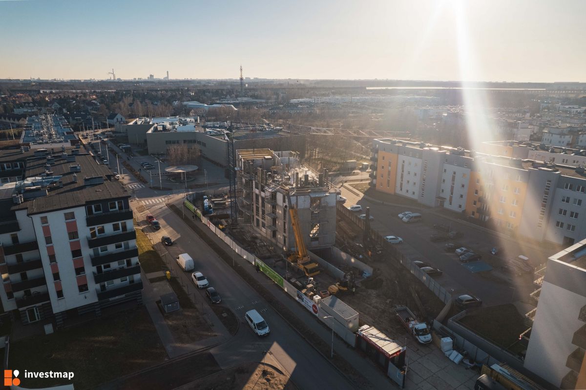 Zdjęcie Kaparowa 5 fot. Jakub Zazula 