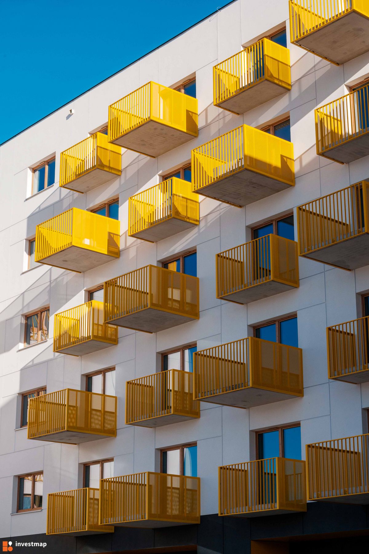 Zdjęcie Apartamenty Dębowa fot. Jakub Zazula 