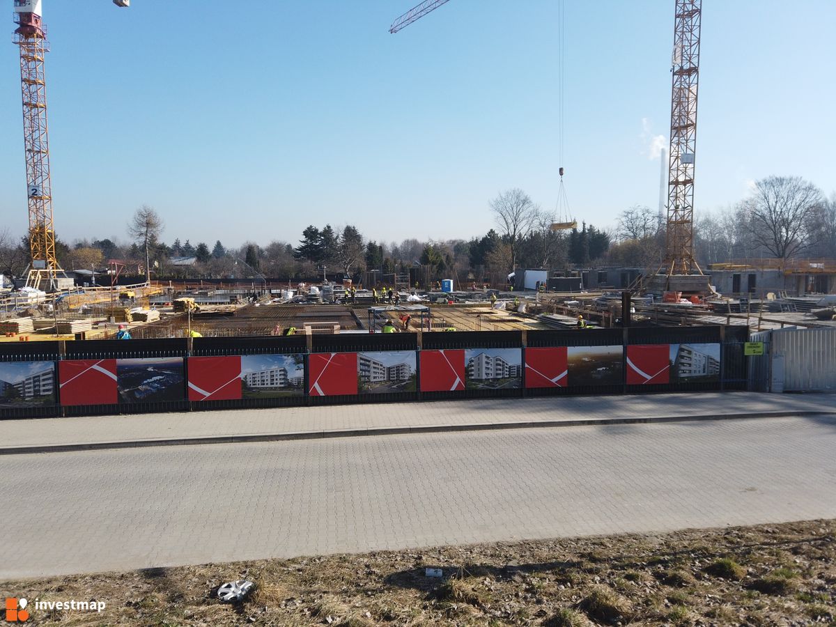 Zdjęcie Na Zakolu Wisły 4 fot. Damian Daraż 