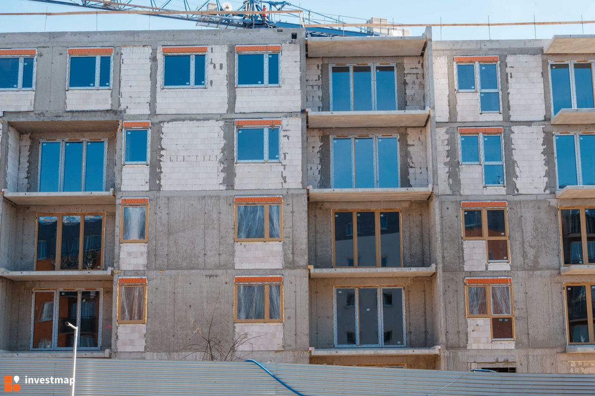 Zdjęcie Kaparowa 5 fot. Grupa CTE