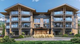 Aries otwiera luksusowy hotel Witkac Residence w Zakopanem