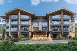 Aries otwiera luksusowy hotel Witkac Residence w Zakopanem