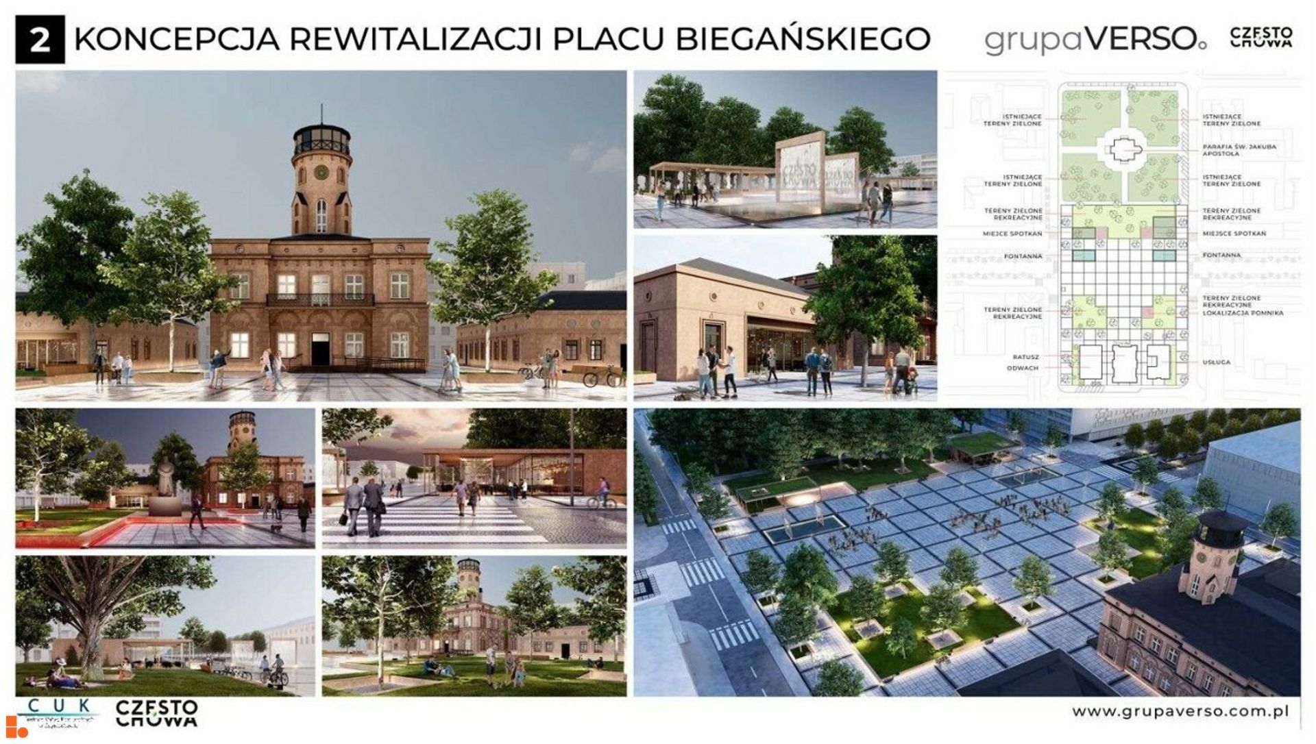 Plac Biegańskiego