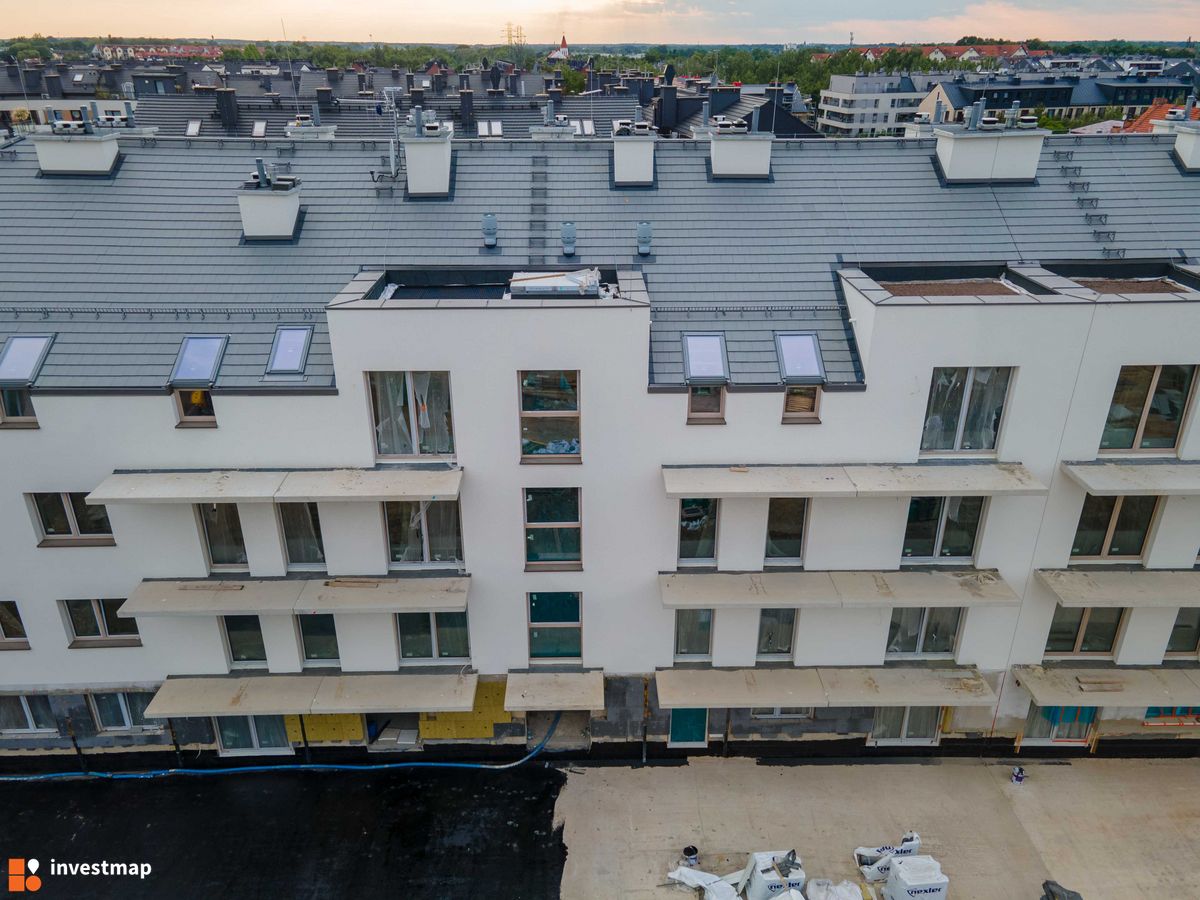 Zdjęcie Rędzińska  fot. PROFIT Development