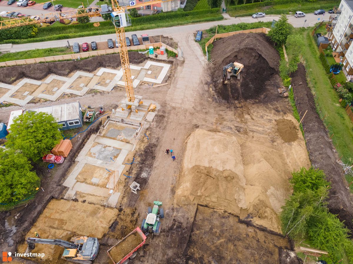 Zdjęcie Strawińskiego fot. PROFIT Development