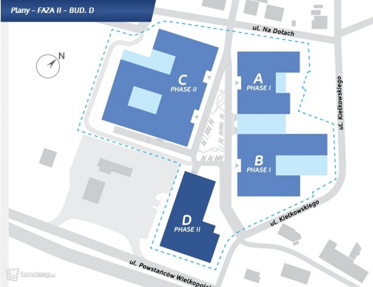 Wizualizacja Enterprise Park dodał Damian Daraż 