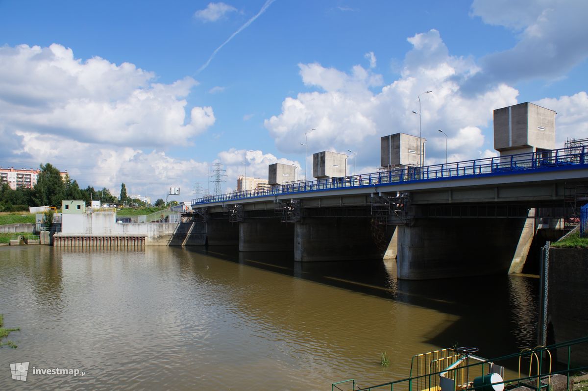 Zdjęcie [Rzeszów] Most Karpacki fot. Damian Daraż 