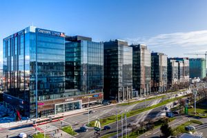 Firma branży technologicznej Infopulse inwestuje w Gdańsku