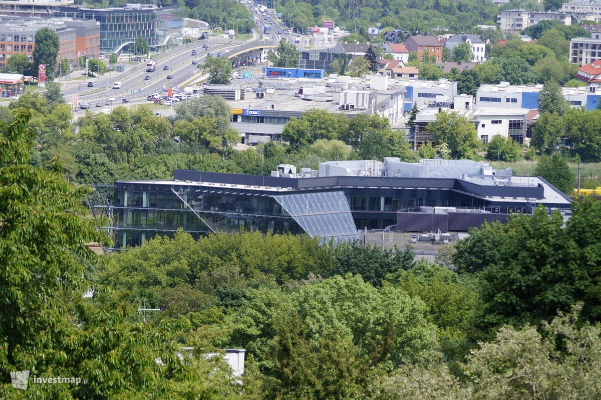 Zdjęcie Equal Business Park fot. Damian Daraż 