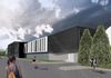 Wkrótce ruszy budowa Centrum Sportowego Uniwersytetu Gdańskiego [WIZUALIZACJE]