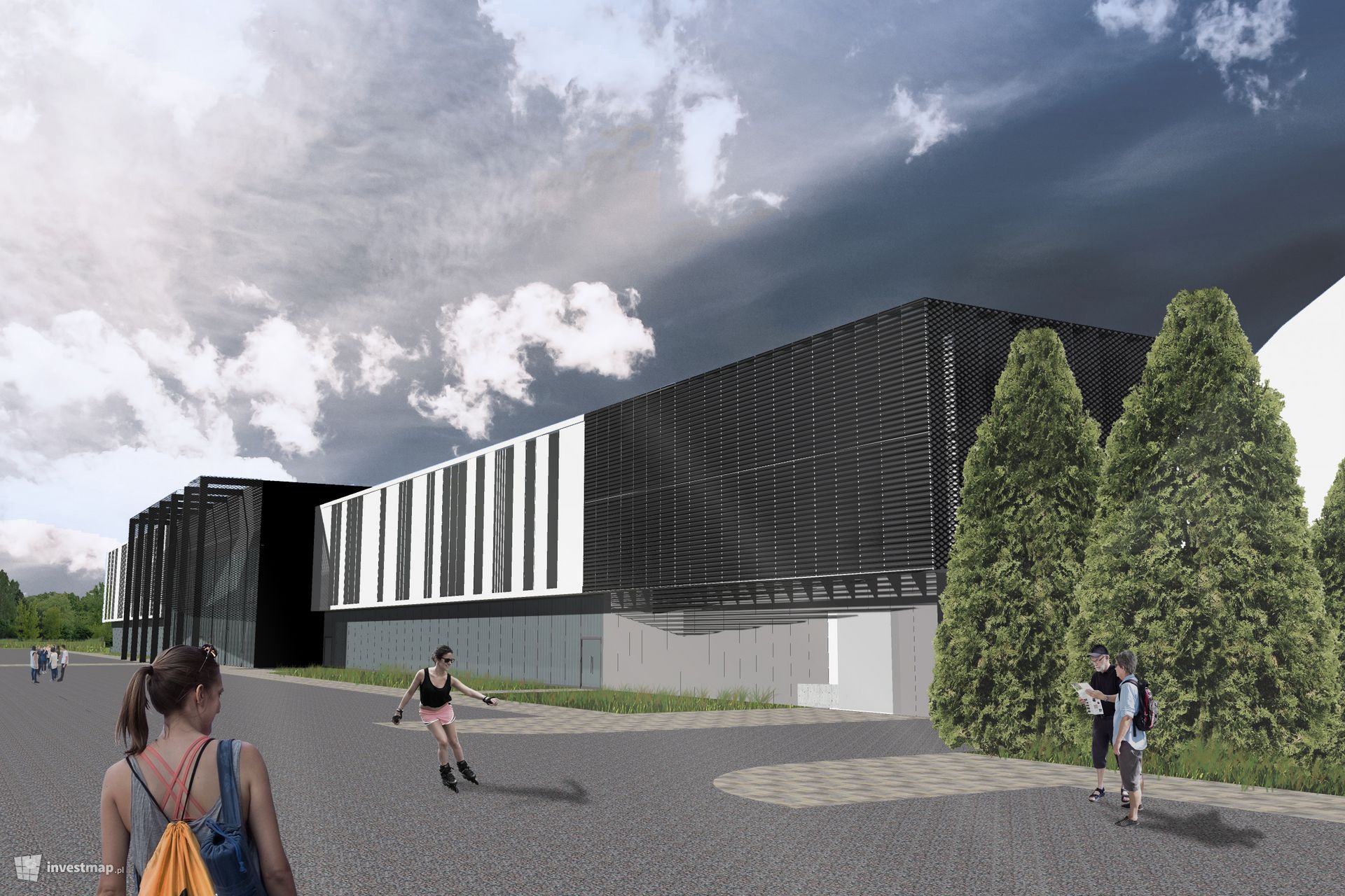 Wkrótce ruszy budowa Centrum Sportowego Uniwersytetu Gdańskiego 