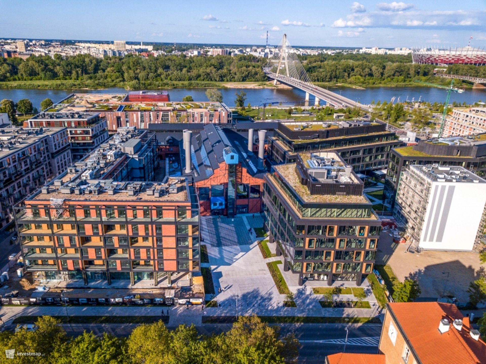 W Warszawie zostanie otwarty pierwszy w Polsce hotel sieci Barceló