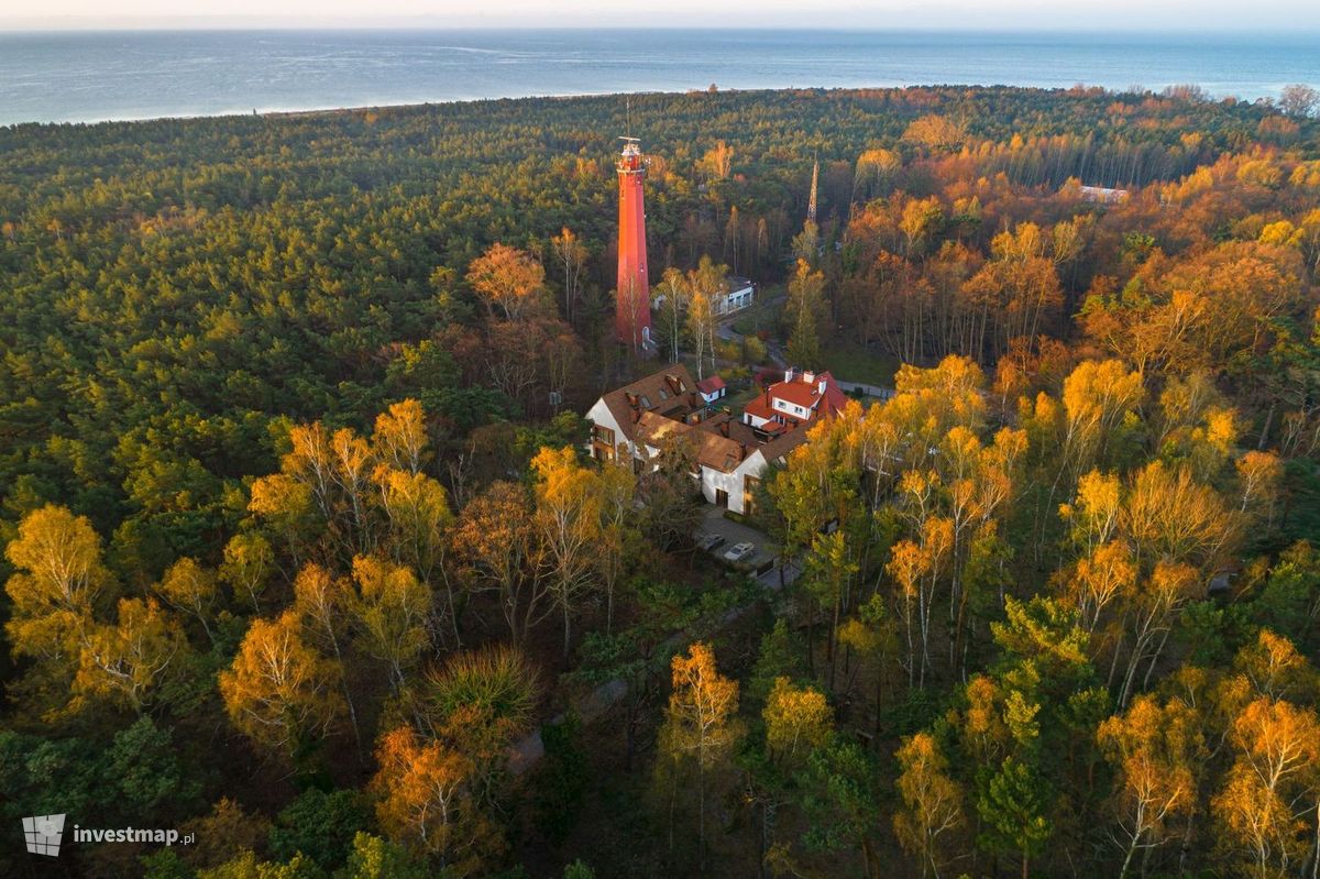 Wizualizacja Helsk Residence dodał Wojciech Jenda