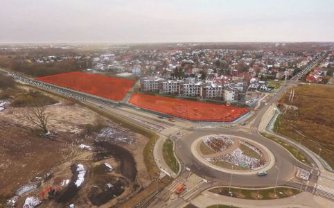 Miasto sprzedało jedną z najdroższych działek we Wrocławiu. Wiemy kto ją kupił i za ile!