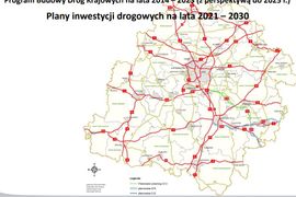 GDDKiA kontynuuje dialog z samorządowcami w sprawie S12 Łódź Południe - Kozenin