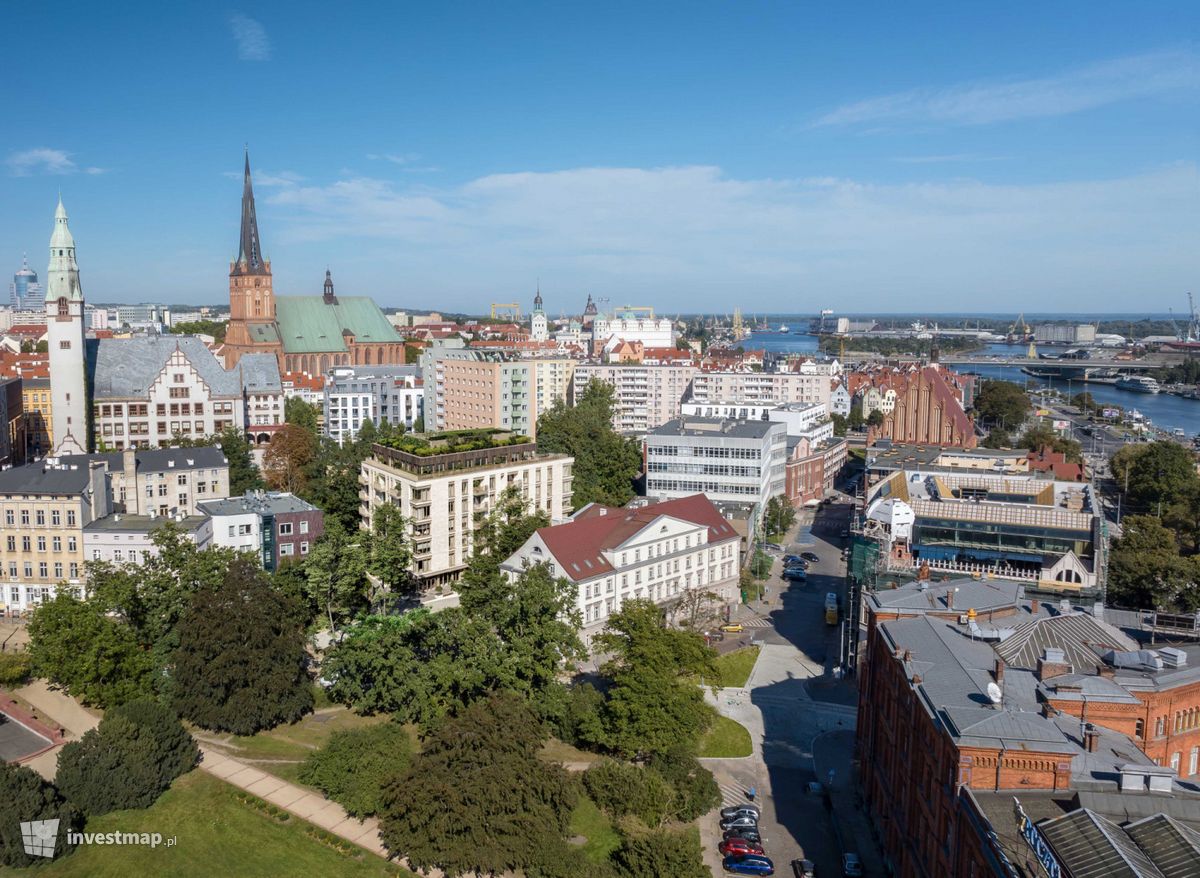 Wizualizacja Dannevang dodał Wojciech Jenda