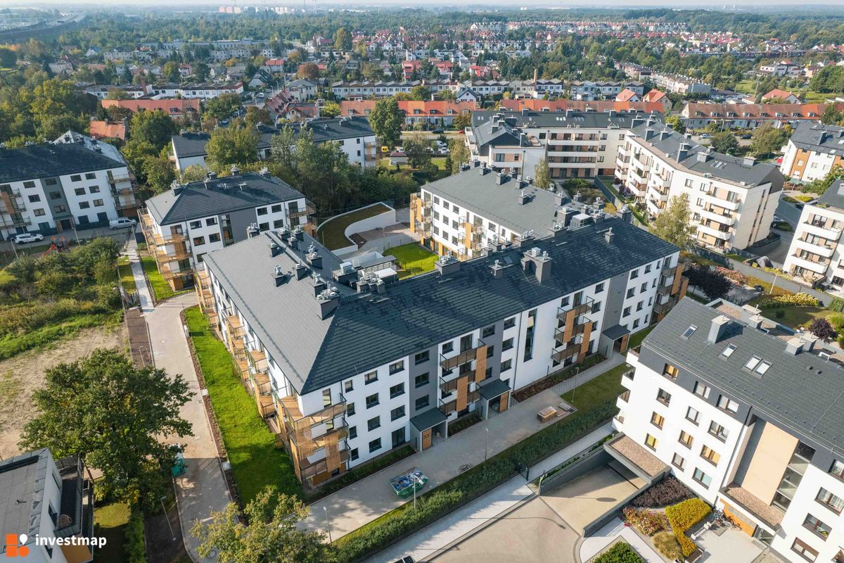 Zdjęcie Rędzińska  fot. PROFIT Development
