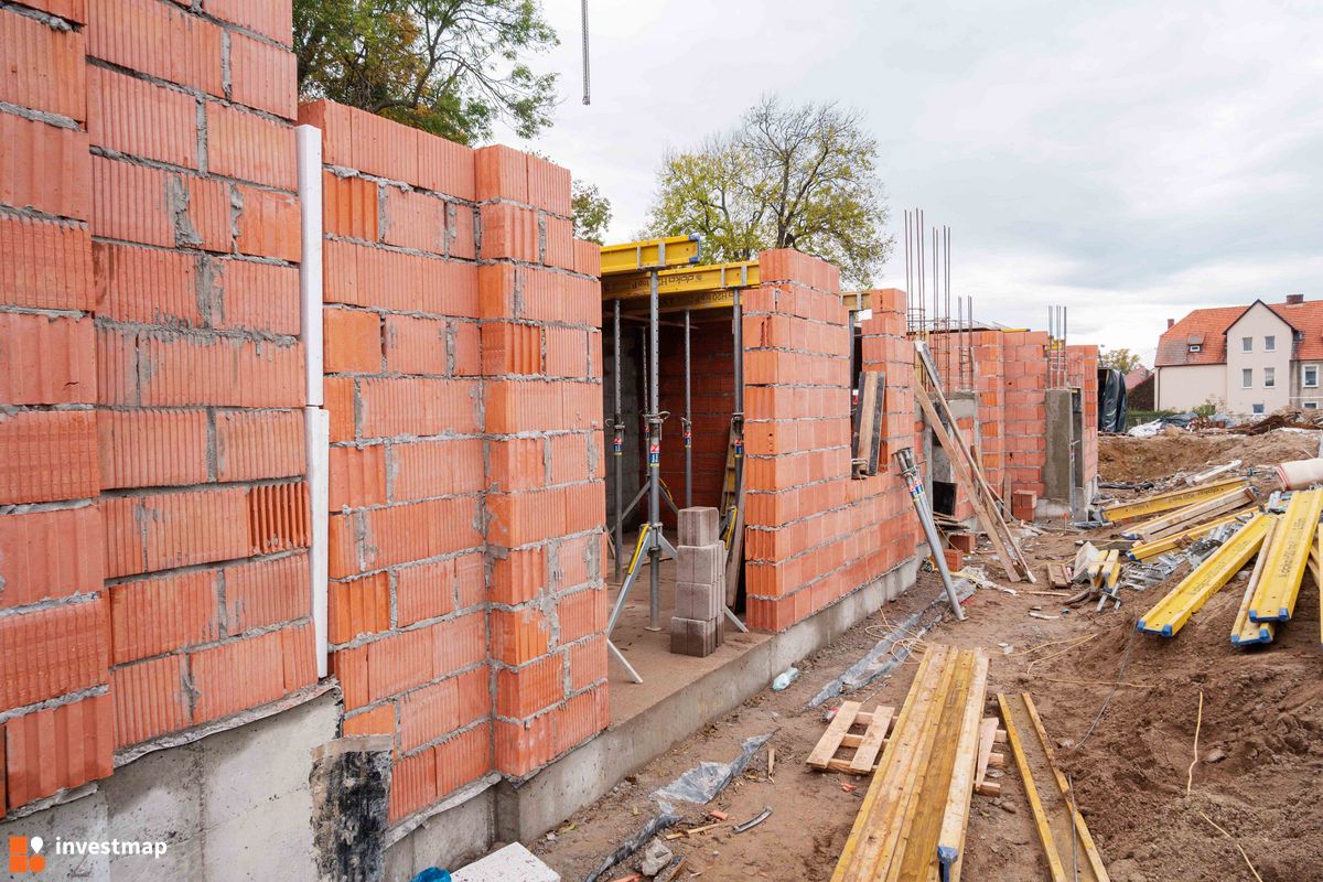 Zdjęcie Winogronowa Park fot. Inwestgrupa Sp. z o.o.