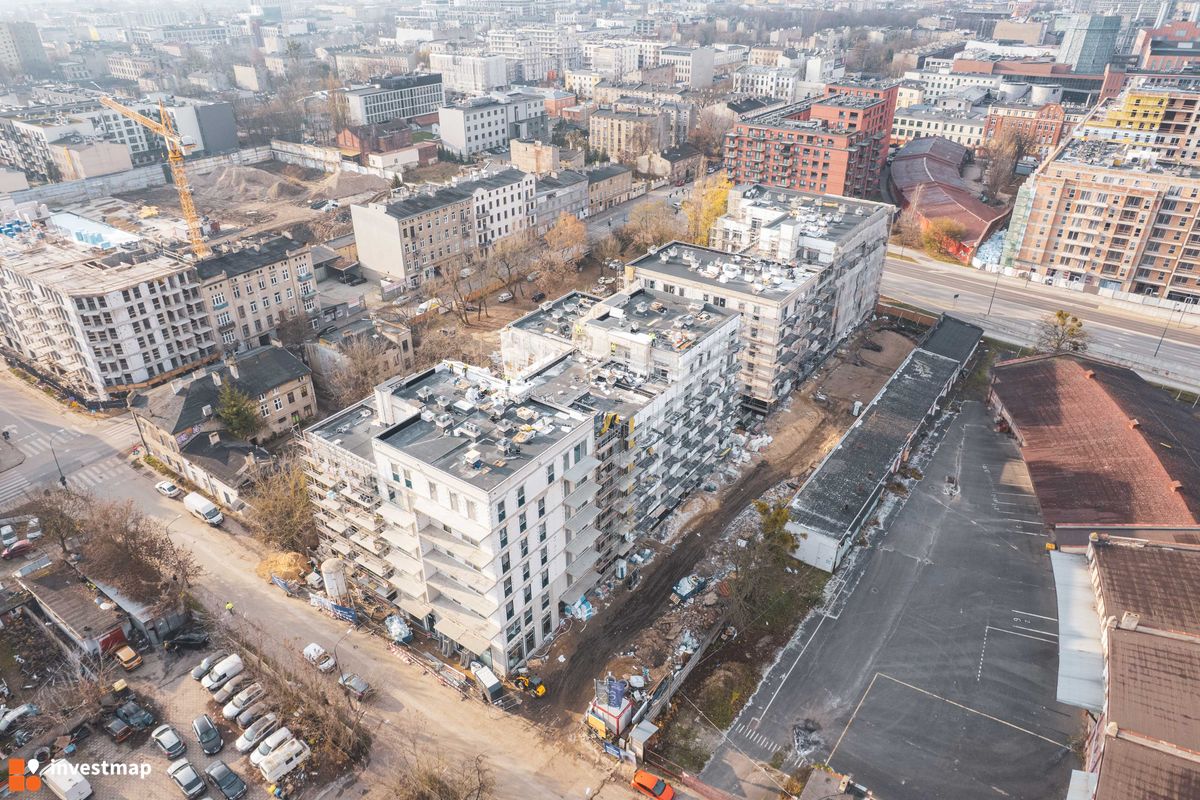 Zdjęcie Dyfrakcja fot. Jakub Zazula 