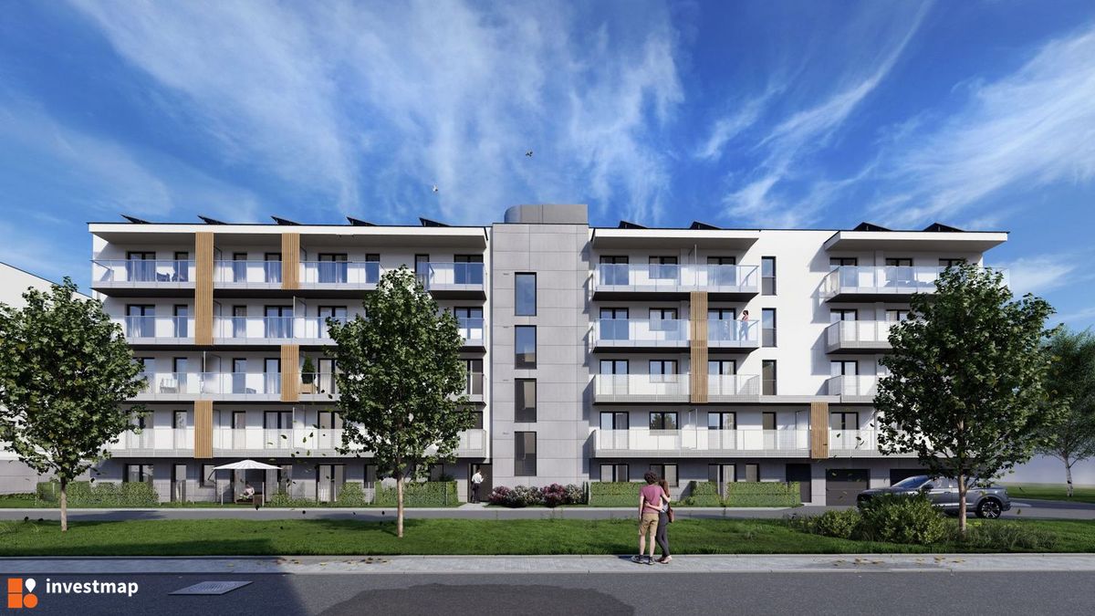 Wizualizacja Mierzeja Wiślana etap III dodał Wojciech Jenda