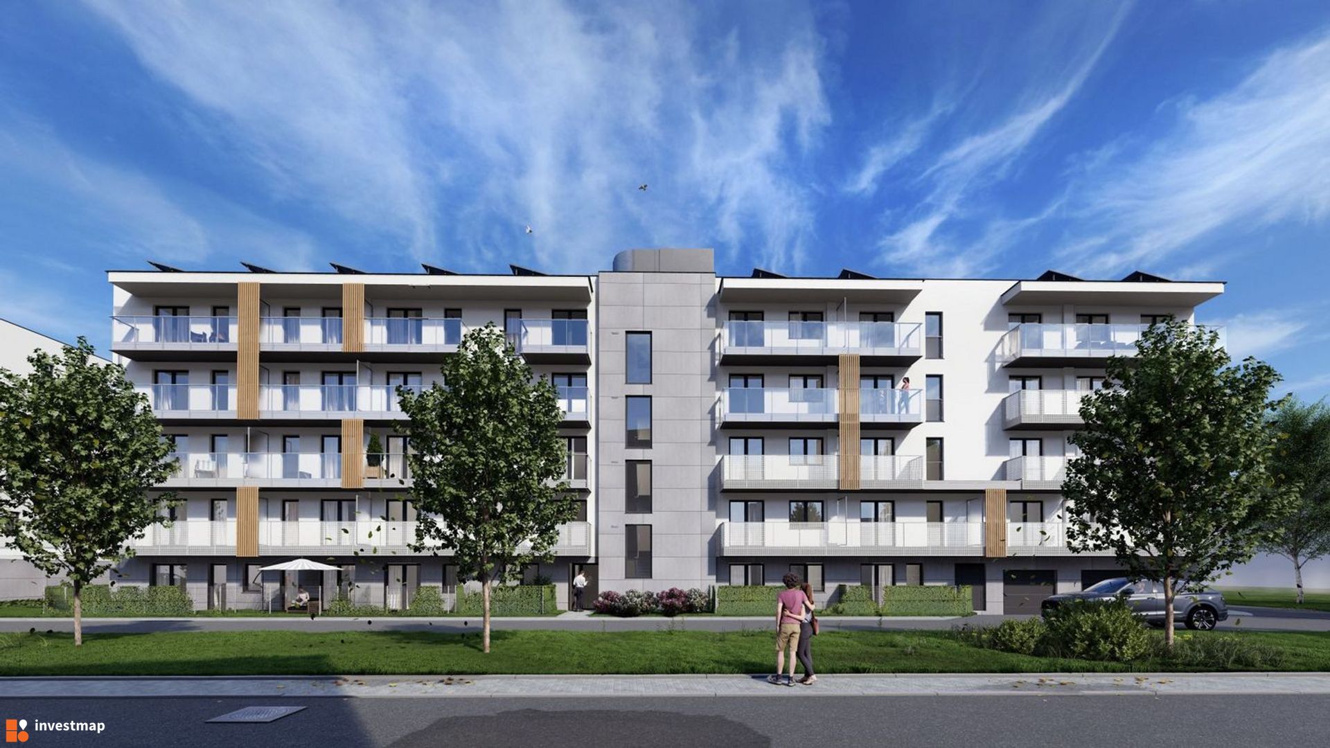 Mierzeja Wiślana etap III