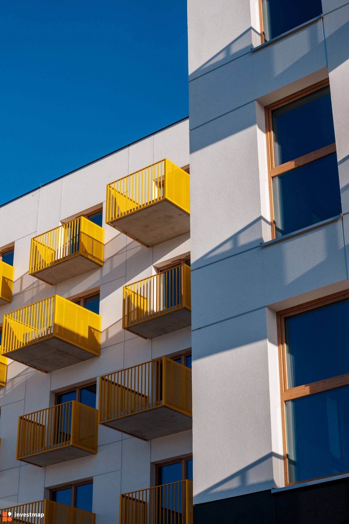 Zdjęcie Apartamenty Dębowa fot. Jakub Zazula 