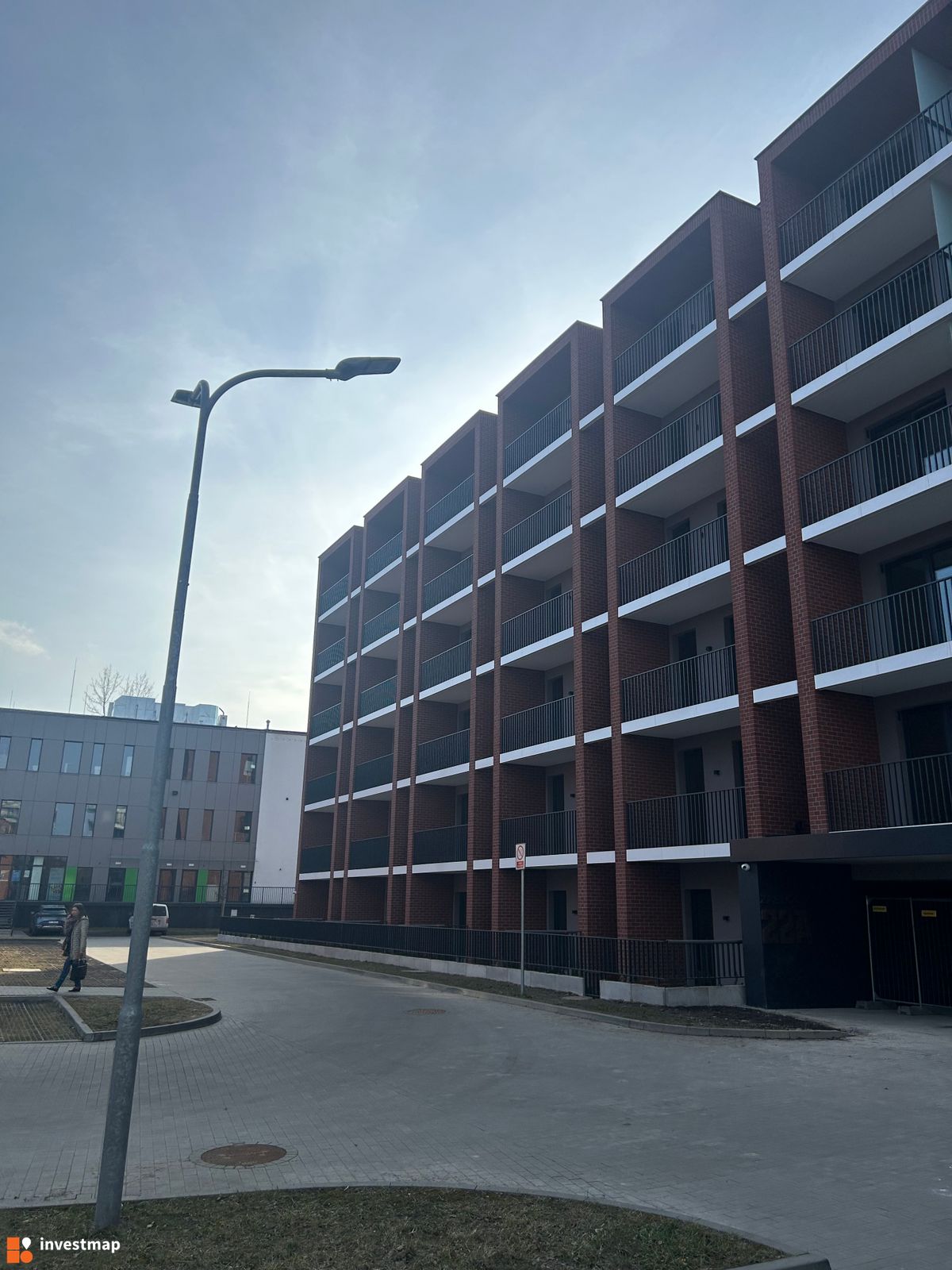 Zdjęcie Craft Zabłocie fot. GregK 