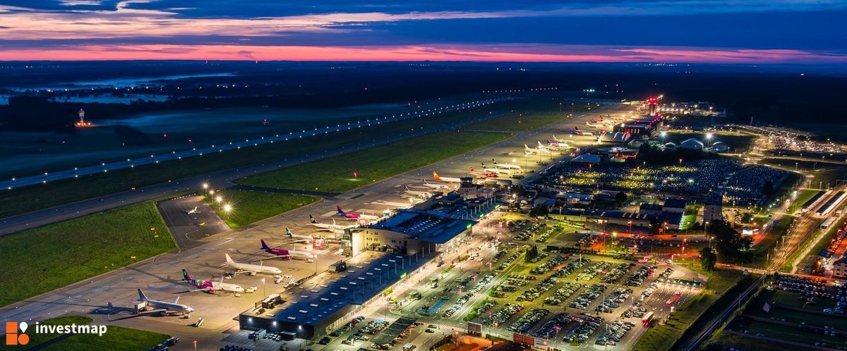Fot. Katowice Airport