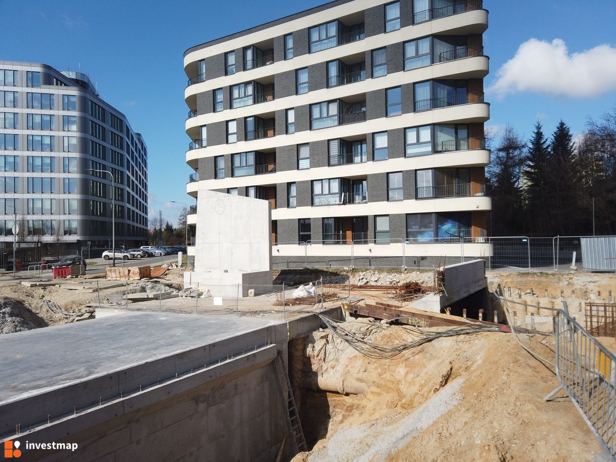 Zdjęcie KST etap IV Mistrzejowice fot. Damian Daraż 