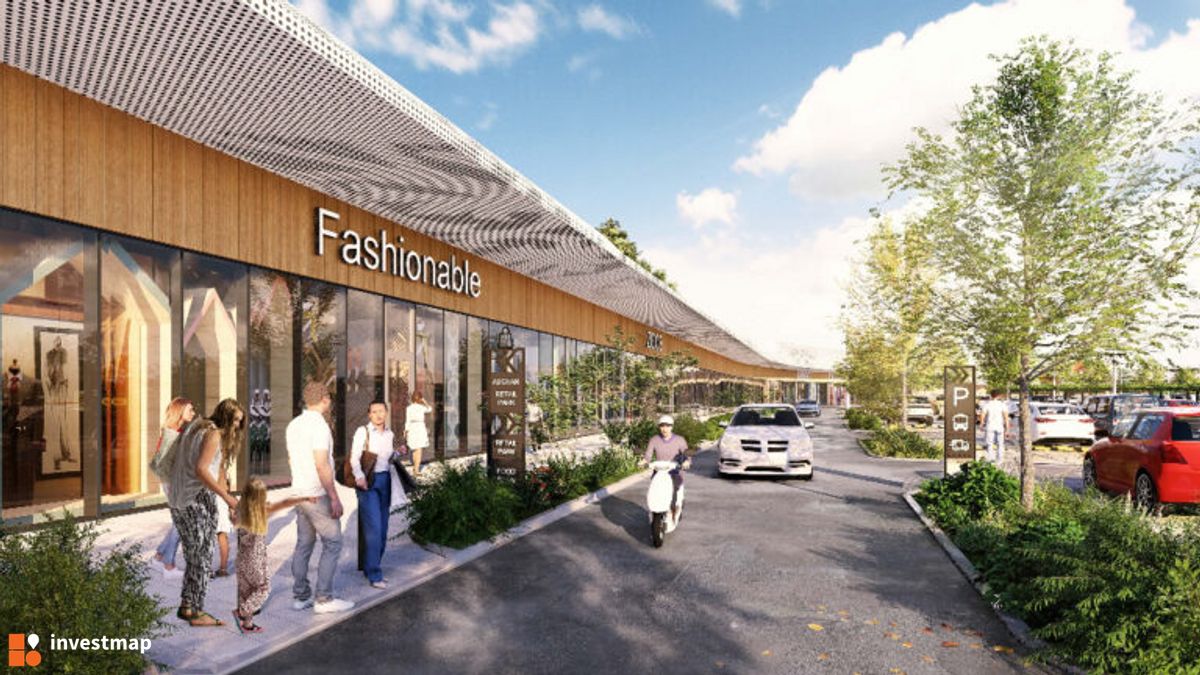 Wizualizacja Projekt Góraszka dodał Orzech 