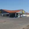 Supermarket "Lidl", ul. Chylońska