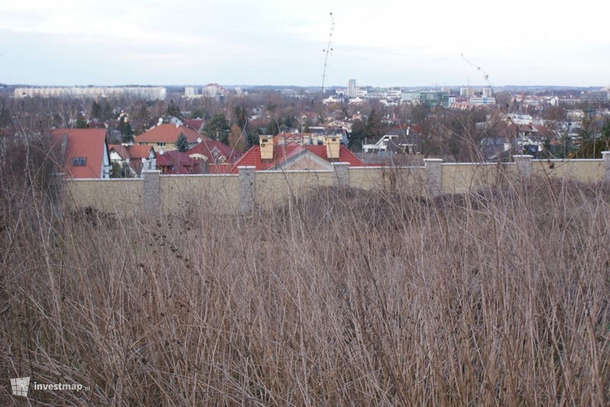 Zdjęcie [Kraków] Budynek Mieszkalny Jednorodzinny, KRAKÓW, Wola Justowska, ul.Pod Sikornikiem/Lajkonika fot. Damian Daraż 