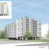 Budynek wielorodzinny "Zwierzyniecka 6"