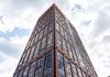 Warimpex kupił 80-metrowy biurowiec Red Tower w Łodzi [ZDJĘCIA]