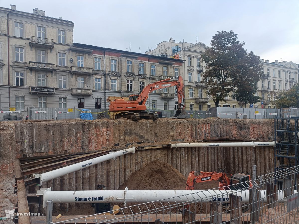 Zdjęcie Aparthotel NDI Smolna 23 fot. mickam 