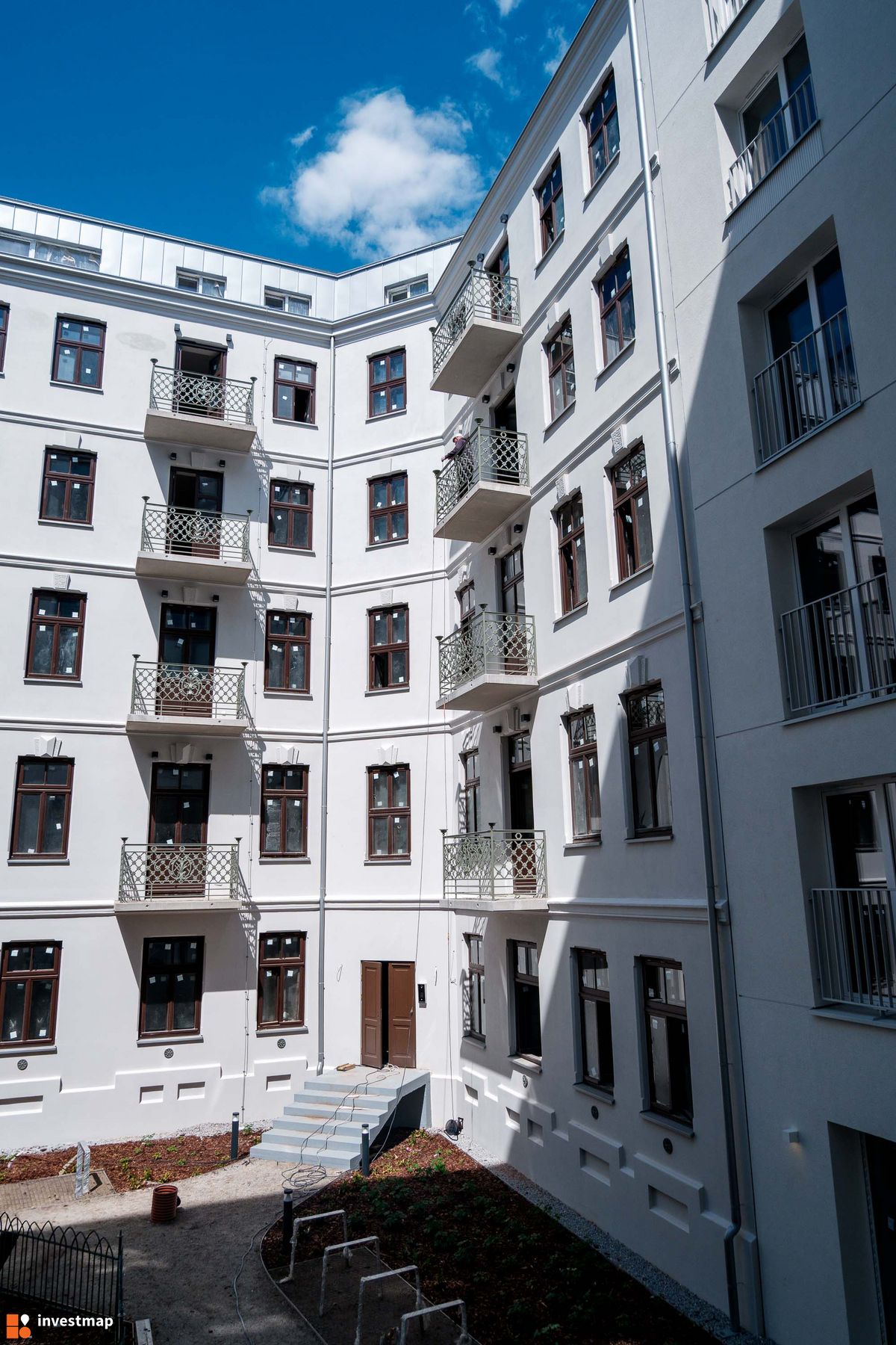 Zdjęcie Konopacka fot. PROFIT Development