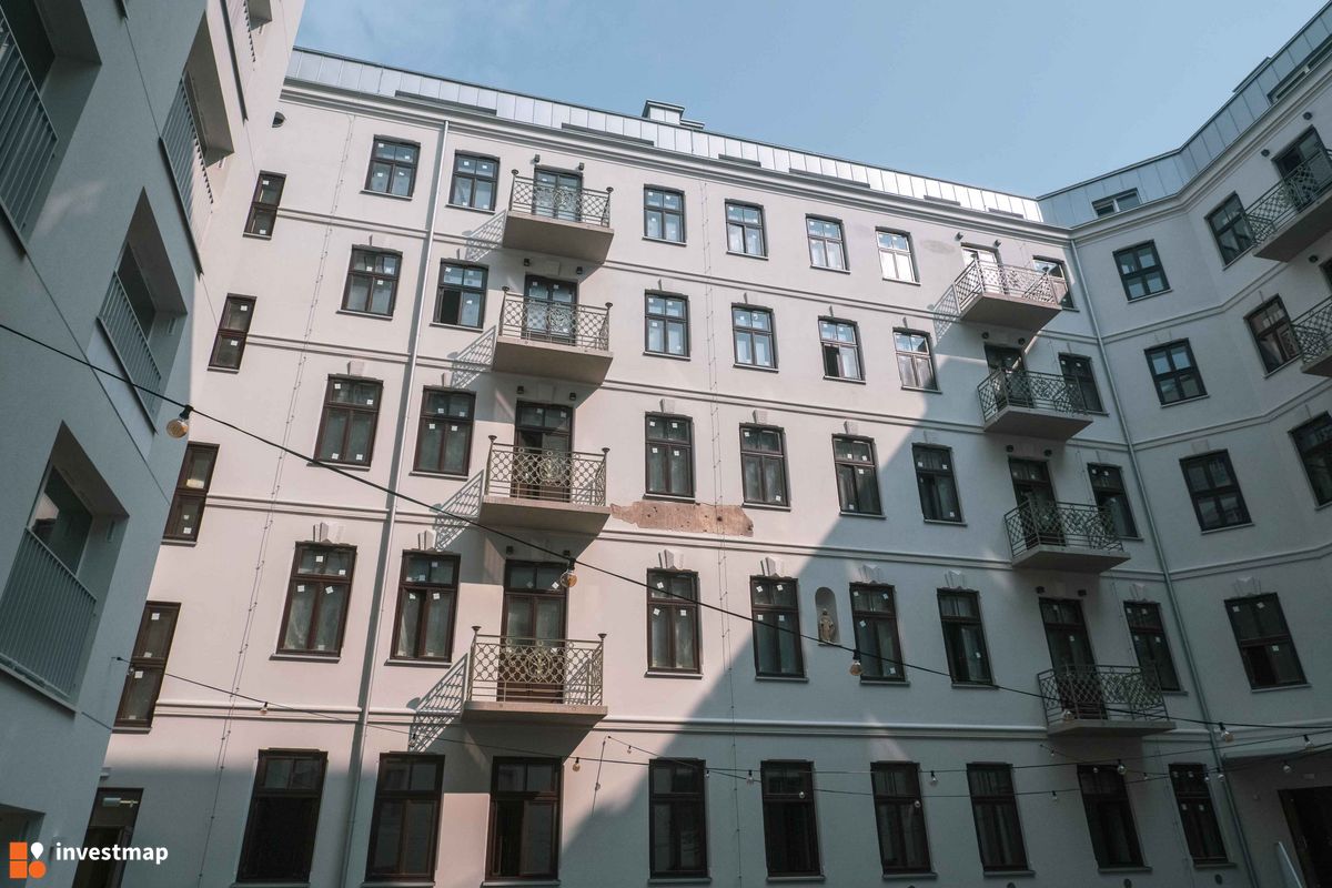 Zdjęcie Konopacka fot. PROFIT Development