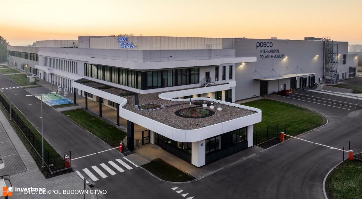 Fot. Dekpol Budownictwo