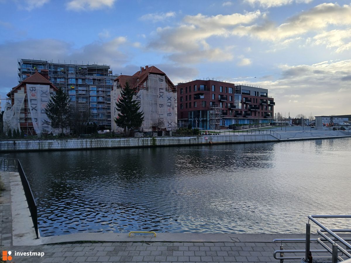 Zdjęcie OFF Miasto fot. Wojciech Jenda