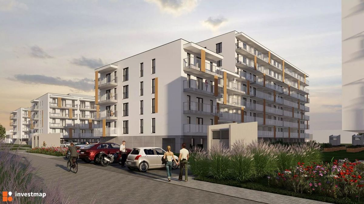 Wizualizacja Mierzeja Wiślana etap III dodał Wojciech Jenda