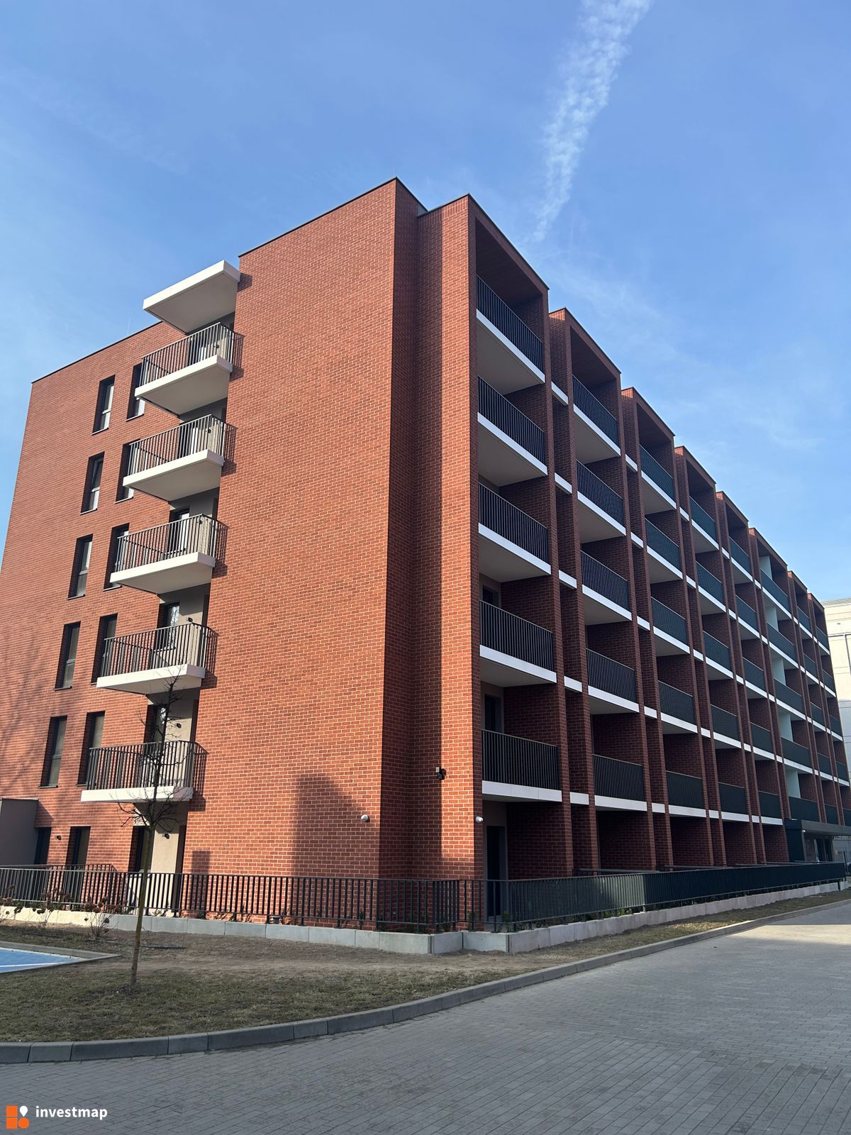 Zdjęcie Craft Zabłocie fot. GregK 