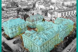 Kwartał Kultury na Wesołej