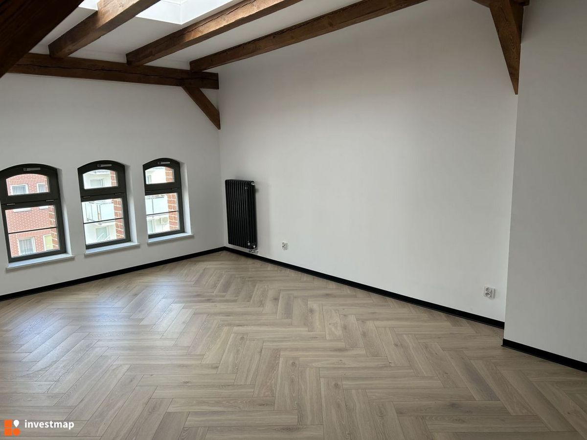Zdjęcie Apartamenty Spichlerz Iława fot. Wojciech Jenda