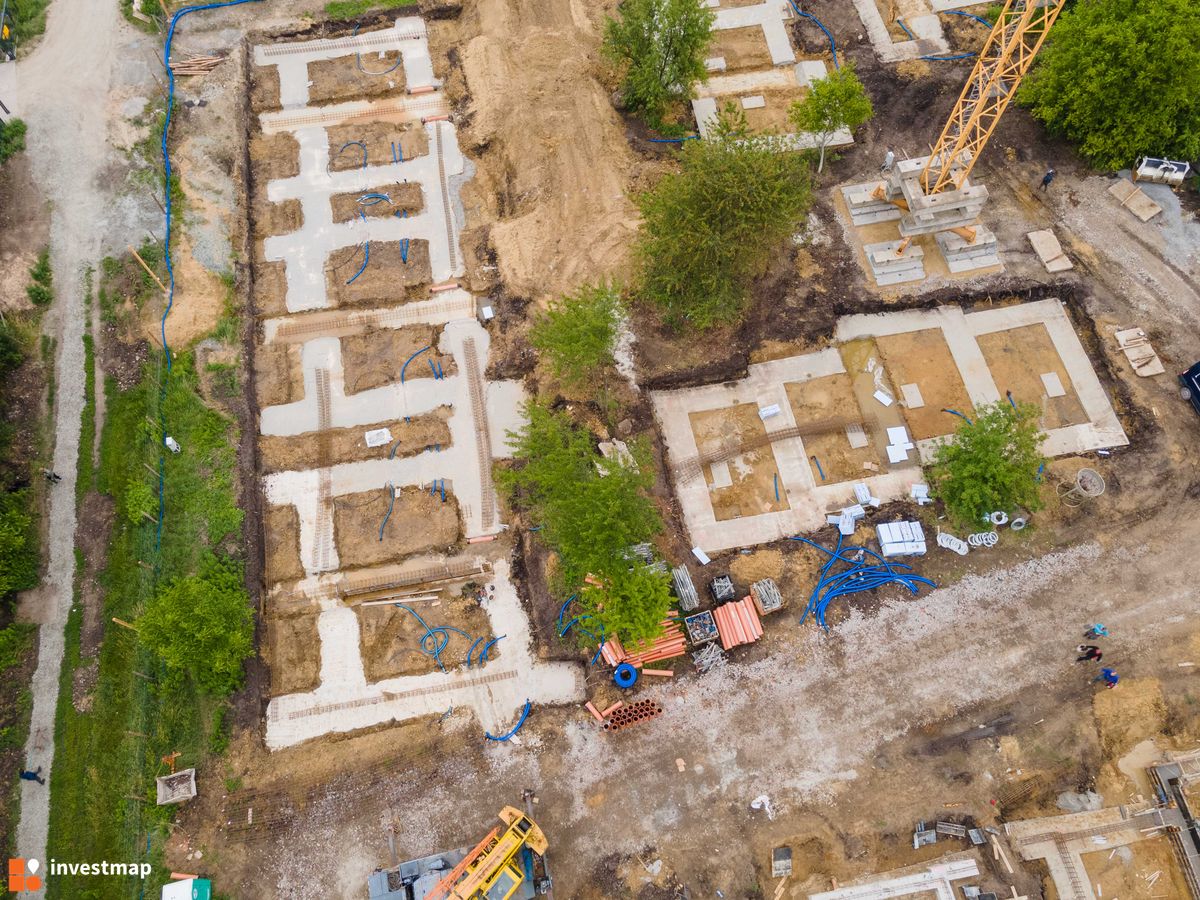 Zdjęcie Strawińskiego fot. PROFIT Development