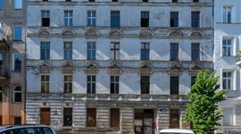 Kolejna zabytkowa kamienica w Łodzi przejdzie dużą metamorfozę [ZDJĘCIA]