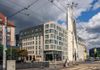 W centrum Wrocławia został otwarty nowy, 4-gwiazdkowy hotel [ZDJĘCIA]