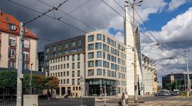 W centrum Wrocławia został otwarty nowy, 4-gwiazdkowy hotel [ZDJĘCIA]