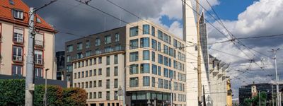 W centrum Wrocławia został otwarty nowy, 4-gwiazdkowy hotel [ZDJĘCIA]