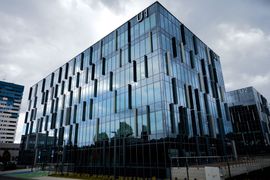 Centrum Wsparcia Dydaktyki U1 Uniwersytetu Medycznego w Łodzi otwarte [ZDJĘCIA]