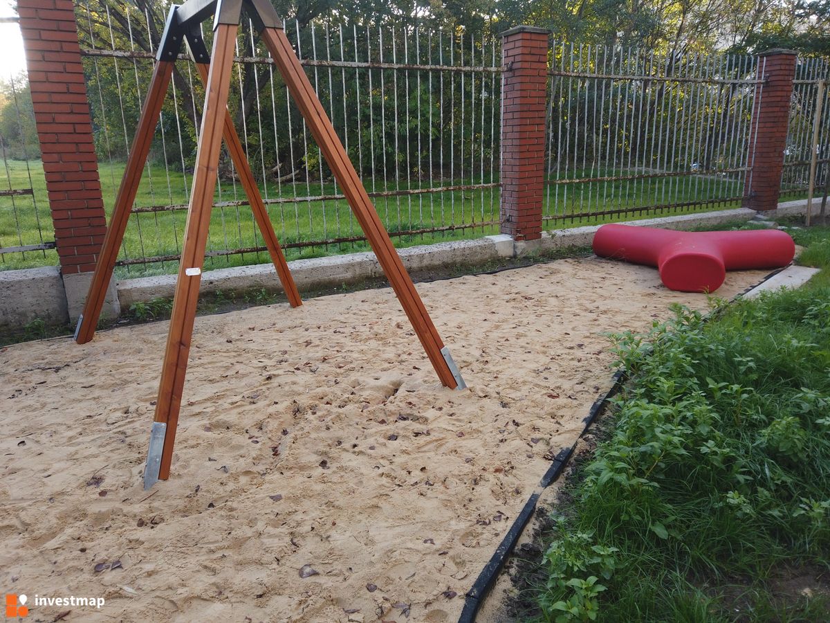 Zdjęcie Akacjowa Wita fot. Damian Daraż 